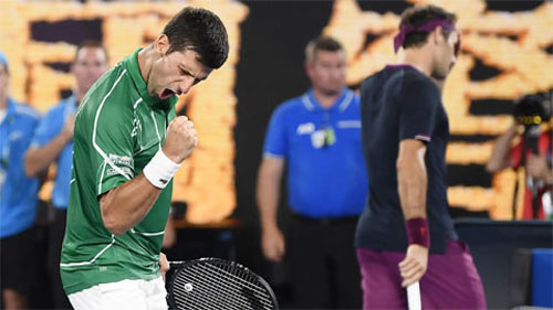 3 Grand Slam còn lại và HCV Olympic 2020 khó thoát khỏi tay Djokovic