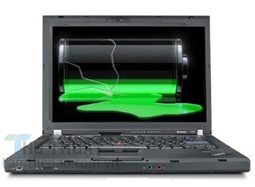 Nếu giữ mãi những thói quen này, chẳng sớm thì muộn laptop của bạn hỏng “tan nát”