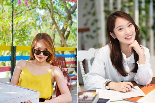 Điểm danh 3 nữ MC 9X mua nhà, tậu xe trước năm 30 tuổi