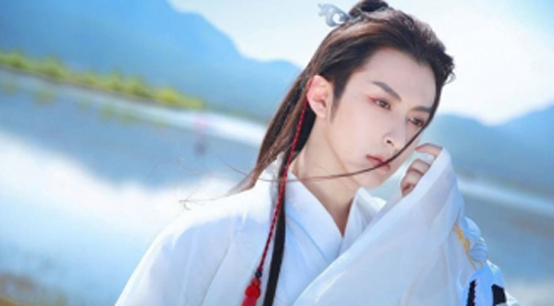 "Hoàng hậu đàn ông" duy nhất trong lịch sử Trung Hoa, nhan sắc vượt qua cả Điêu Thuyền, Tây Thi