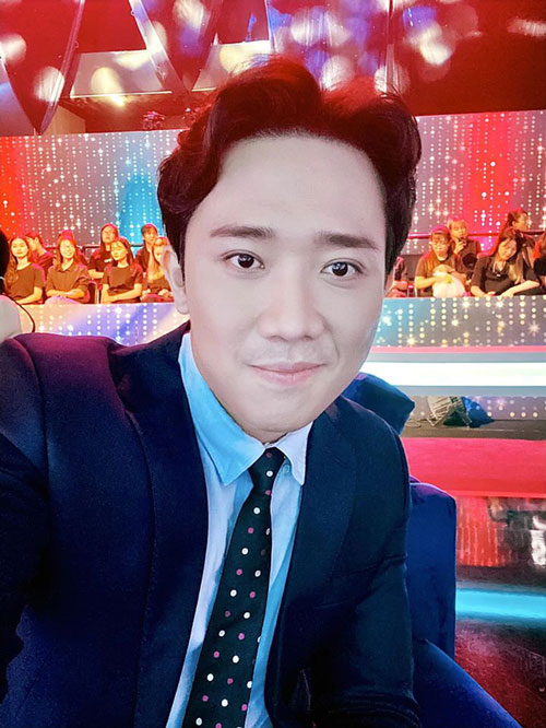 MC Trấn Thành: "Làm từ thiện là tự nguyện chứ đừng ép nhau"