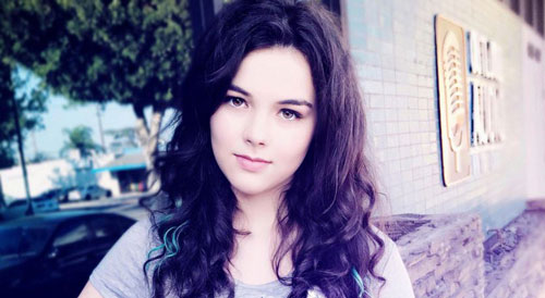 'Mê mẩn' trước top 10 nữ diễn viên trẻ đẹp nhất thế giới