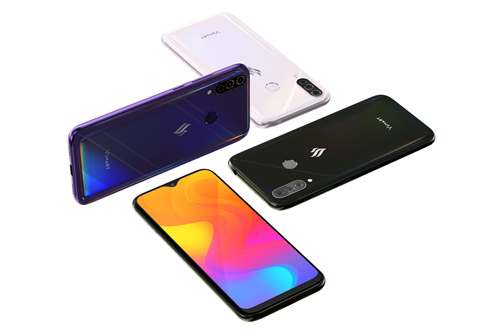 5 smartphone đáng mua nhất tầm giá dưới 3 triệu đồng: Gọi tên Vsmart Joy 3