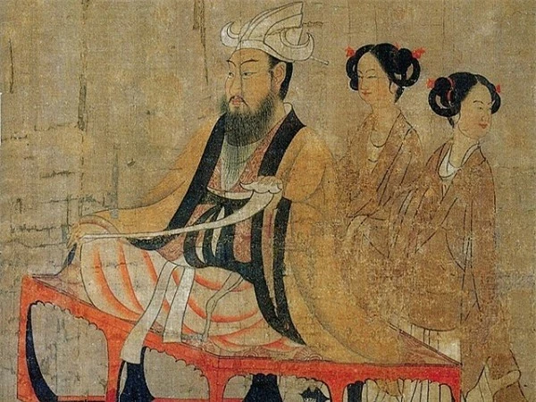 Sở thích quái đản của vị vua nát rượu độc nhất vô nhị trong lịch sử Trung Quốc