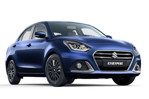 Suzuki Dzire 2020.