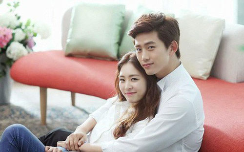 Những biểu hiện 'tố cáo' bạn đã yêu 1 người