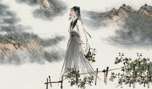 Trò hỏi: “Làm sao để đáng bại đối thủ của mình?” Thầy giáo mỉm cười, đưa ra bí quyết của cố nhân