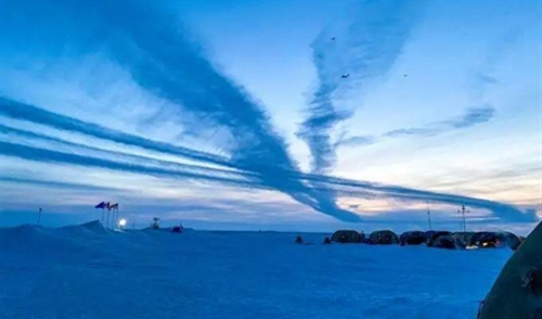 Tu-142 Nga cơ động độ cao thấp khiến lính Mỹ hoảng loạn