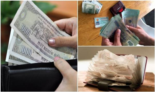 6 thói quen tai hại vô tình xua đuổi thần Tài, tiền bạc thất thoát, nợ nần bủa vây đến cuối đời