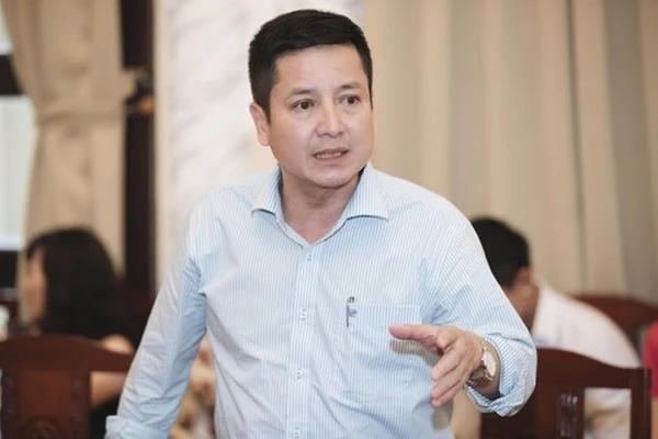 Chí Trung