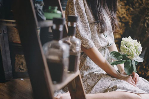 Sau chia tay, em vẫn đau khi thấy anh kết hôn cùng cô gái khác