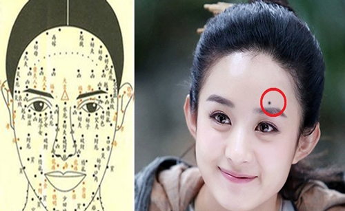 Phụ nữ có nốt ruồi "lộc" này, sinh ra đã được thần Tài chào đón, cả đời giàu sang, phú quý