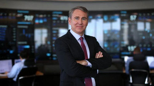 Tỷ phú sở hữu bất động sản đắt nhất nước Mỹ tiêu tiền như thế nào?