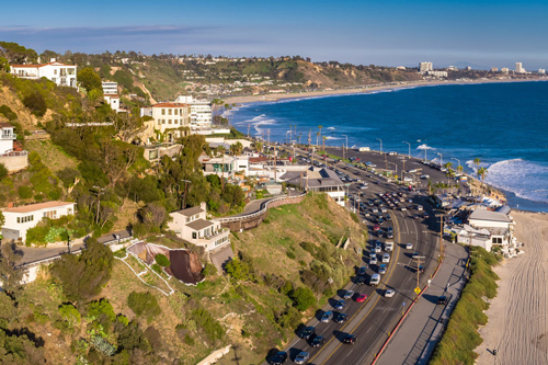 Top 10 con phố đắt đỏ nhất hành tinh