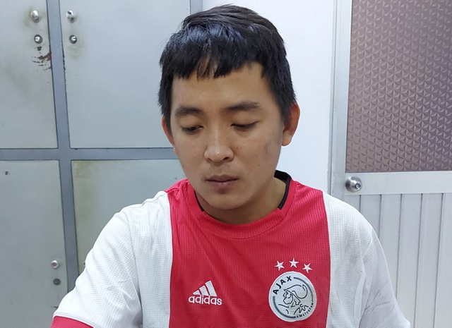 Cần Thơ: Khởi tố y sĩ quay clip nhạy cảm để tống tình, tiền cô gái cùng dãy trọ