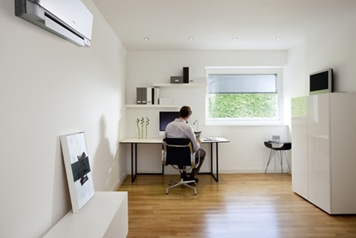 Sai lầm đặc biệt nghiêm trọng khi sử dụng điều hòa