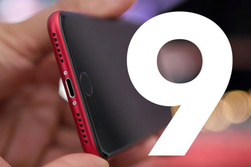 iPhone 9 bắt đầu đi vào sản xuất hàng loạt