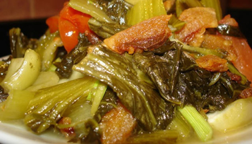 4 loại thực phẩm không nấu kỹ có thể thành chất độc, gây ung thư