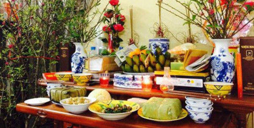 Đặt thứ này trên bàn thờ tổ tiên: Gia chủ có thể nghèo khó làm đâu hỏng đó, mãi không ngóc đầu lên được