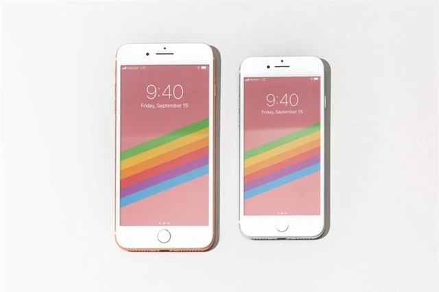 iPhone 9 bắt đầu đi vào sản xuất hàng loạt - Ảnh 2.