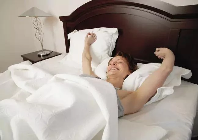 Giấc ngủ có ảnh hưởng lớn đến sức khỏe con người.