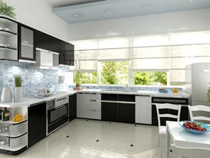 8 đại kỵ phong thủy trong nhà bếp khiến gia chủ nghèo mạt kiếp và cách hóa giải