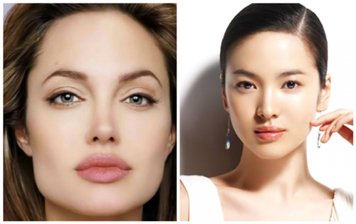 Soi tướng cằm 2 giây có thể biết ngay vận mạng, cuộc sống viên mãn hay đơn độc