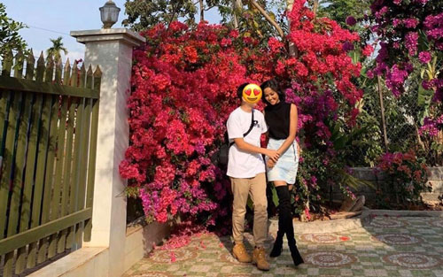 Liên tục bị soi bằng chứng hẹn hò, H'Hen Niê cuối cùng cũng chịu tung ảnh bạn trai về ra mắt gia đình rồi đây