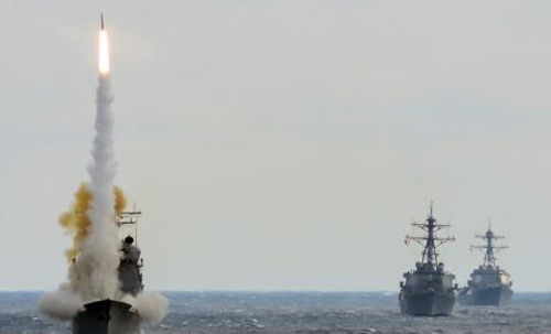 EW Nga khiến chiến hạm NATO mất phương hướng