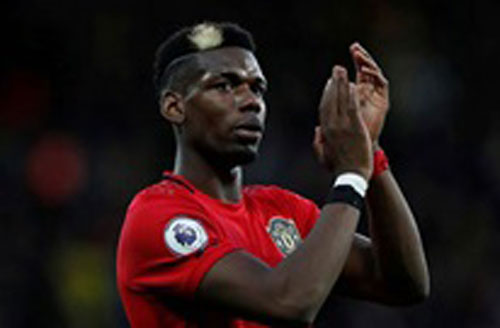 5 lý do M.U phải giữ Pogba bằng mọi giá