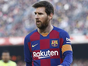 Messi không phải cầu thủ sáng tạo nhất La Liga mùa này