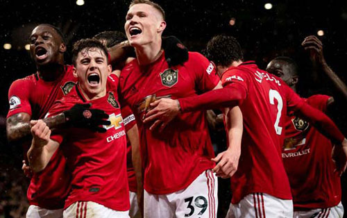 Nếu Premier League kết thúc muộn, mùa tới bắt đầu thế nào?
