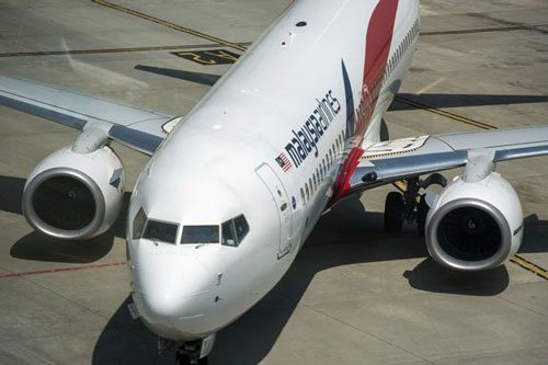 Bí ẩn hành khách 'bổ sung' có thể là không tặc trên chuyến bay MH370?