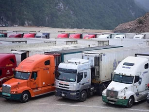 Khuyến nghị với DN khi năng lực thông quan tại các cửa khẩu còn hạn chế