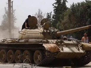 Chiến sự Libya giảm nhiệt vì nguyên nhân không ngờ