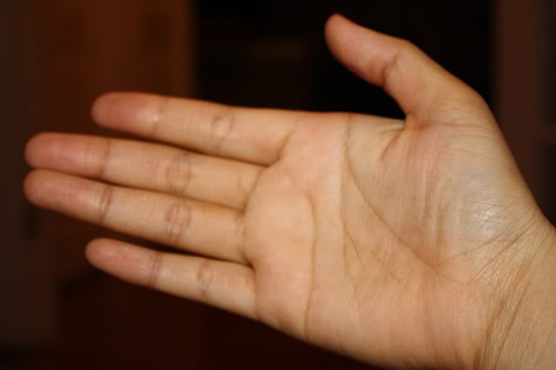 Đàn ông có đường chỉ tay như thế này chắc chắn sẽ ngoại tình, phản bội vợ hết lần này đến lần khác