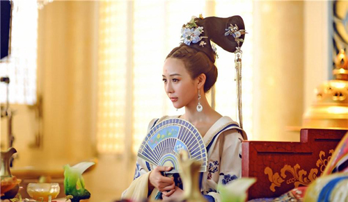 Võ Tắc Thiên có bạn thân hay không?