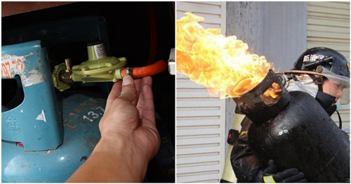 Dùng bếp gas hãy bỏ ba phút làm việc này để chặn hết nguy cơ cháy nổ, yên tâm cả đời