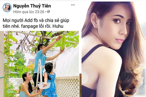 Thủy Tiên cảnh cáo kẻ mạo danh cô lừa tiền làm từ thiện, công bố số tiền đã quyên góp được