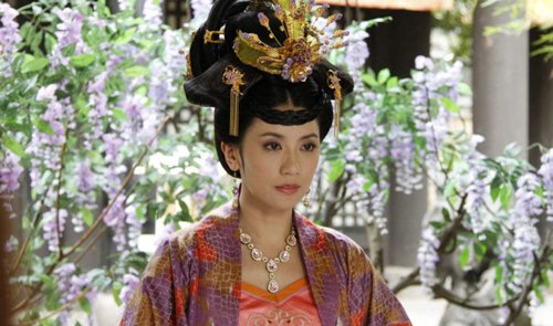 Thái Bình công chúa thông minh, mạnh mẽ nhưng mãi không thể kế nghiệp Võ Tắc Thiên?