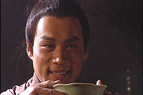 Võ Tòng - Huyền thoại và cái kết của anh hùng Lương Sơn