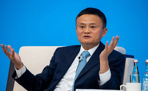 Tỉ phú Jack Ma quyên góp hỗ trợ y tế cho Malaysia và các nước láng giềng