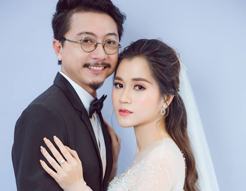 MC Thành Trung tiết lộ đoạn ghi âm “sốc” Lâm Vỹ Dạ nói về chồng