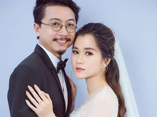 MC Thành Trung tiết lộ đoạn ghi âm “sốc” Lâm Vỹ Dạ nói về chồng