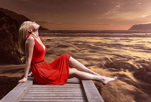 Những mối nguy hiểm xảy ra với những cô gái thường xuyên tức giận?