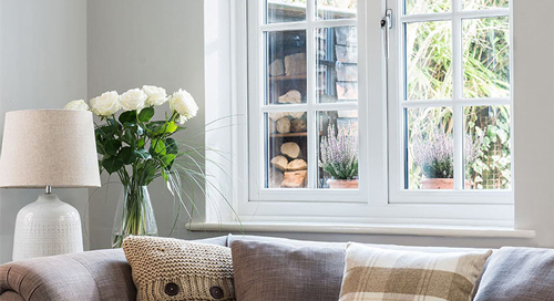 5 sai lầm khi mở cửa sổ khiến gia đình bạn dễ gặp vận hạn, tiền bạc hao tán