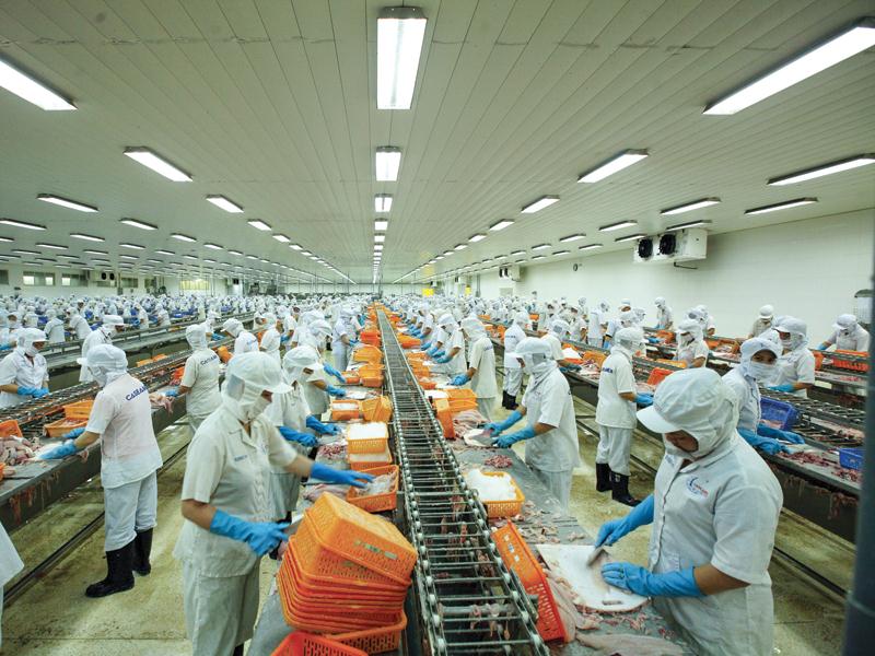 Ưu tiên hỗ trợ doanh nghiệp ổn định, duy trì hoạt động