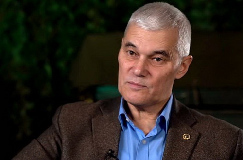 Chuyên gia Nga bình luận về nguy cơ Mỹ xóa sổ căn cứ Hmeimim bằng "mưa tên lửa"