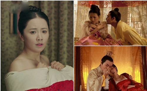 Những thủ đoạn "câu dẫn" và muôn vàn chiêu tranh sủng của phi tần Trung Quốc để tránh luật thị tẩm ở hậu cung