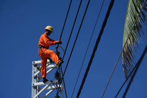 Sẽ không tăng giá bán lẻ điện trong năm 2020